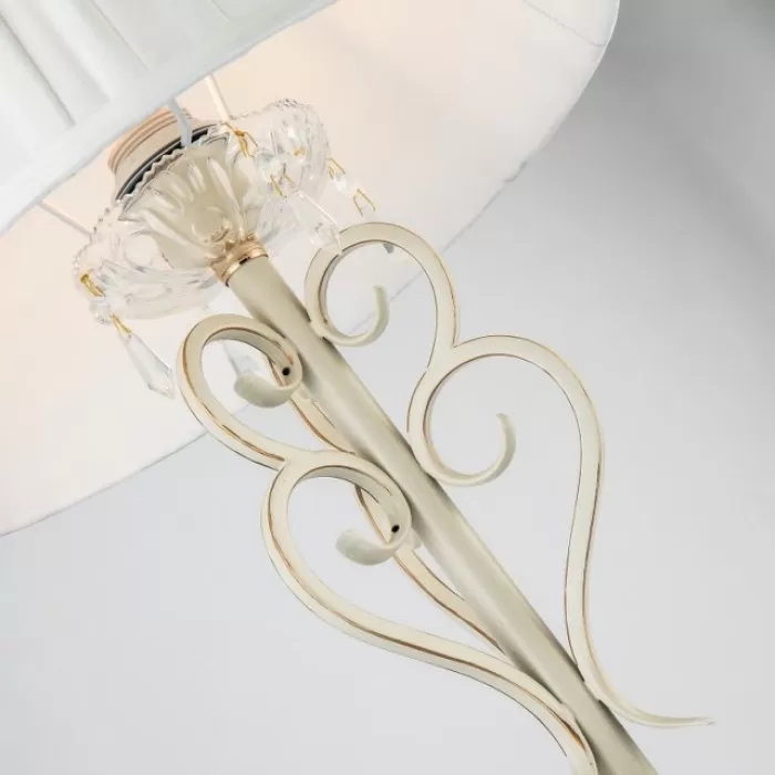 LP452-1F Lampadar Victoria II Lampardi 1x40w E27/ H152cm D38cm - img 3