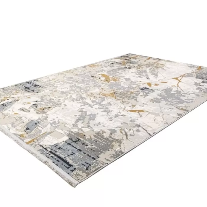 B839A VSA Cream Covor Stella 160 x 230 Milat - img 2