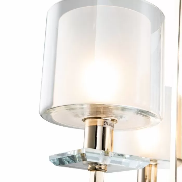 LP491-8 Lustra Stermer Lampardi 8x40w E14/H60-120cm D110cm - img 5