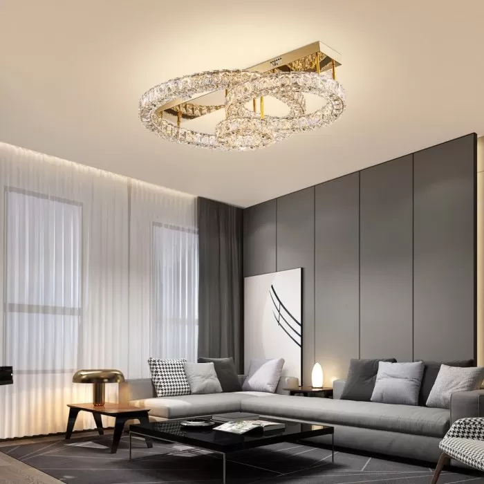 LP120-3C Lustra Infinity Lampardi  - img 2