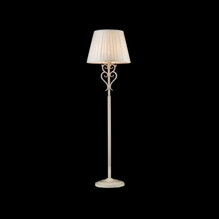 LP452-1F Lampadar Victoria II Lampardi 1x40w E27/ H152cm D38cm - img 1