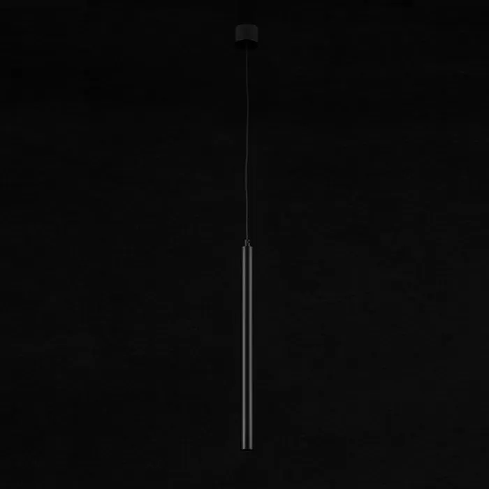 LP764-1P Suspensie Thin Lampardi D25*400mm/IP20 GU9 - img 9