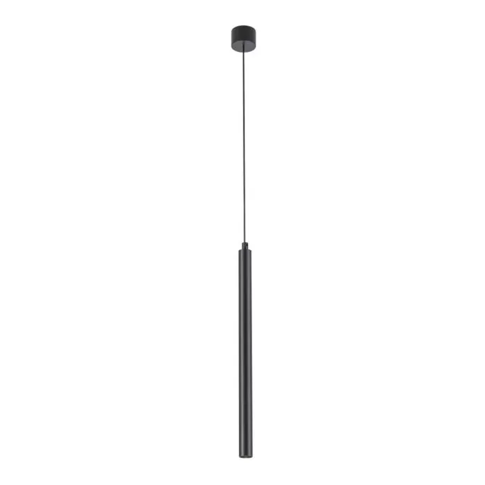 LP764-1P Suspensie Thin Lampardi D25*400mm/IP20 GU9 - img 1
