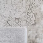 LO12A Beige Covor Lootus 200 x 290 Royal - img 6