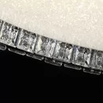 LP412-D60 Plafoniera Crone Round Lampardi 1x45w LED/H11cm D60cm - img 8
