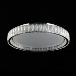 LP412-D60 Plafoniera Crone Round Lampardi 1x45w LED/H11cm D60cm - img 4