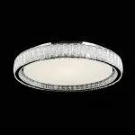LP412-D60 Plafoniera Crone Round Lampardi 1x45w LED/H11cm D60cm - img 2