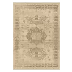 20392 Champagne/Taupe Covor Floorlux 200 x 290  - img 1