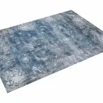 KD19A Cosmos Covor Hello Kidz 80 x 150 Royal - img 2