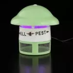 FL911-1T Veioza Mosquito Flitz 1x60w E27/H500mm - img 6