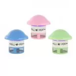 FL911-1T Veioza Mosquito Flitz 1x60w E27/H500mm - img 1