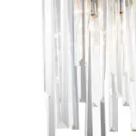 CLN180-L90 Lustra Dea Cellini 10x40w E14/H60-140cm D90cm - img 8