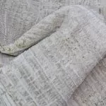B754B Cream/ Blue Covor Kilim 200 x 290 Milat - img 4