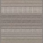 21108 Ivory Silver/Taupe Covor Terazza 200 x 290  - img 3