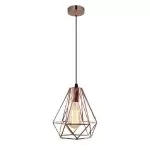 FL676-D20 Lustra Octo Flitz  - img 1