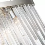 CLN180-L90 Lustra Dea Cellini 10x40w E14/H60-140cm D90cm - img 6