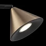 LP9031-2F Lampadar black and copper HORN Lampardi  - img 12