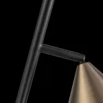 LP9031-2F Lampadar black and copper HORN Lampardi  - img 11