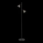 LP9031-2F Lampadar black and copper HORN Lampardi  - img 9