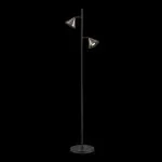 LP9031-2F Lampadar black and copper HORN Lampardi  - img 8