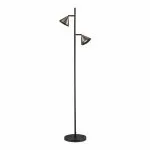 LP9031-2F Lampadar black and copper HORN Lampardi  - img 4