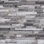 EP6002 Wood panel vinyl 2.80*1.59m Grandeco  - img 1