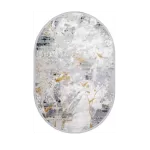 B839A VSA Cream Covor Stella 160 x 230_Oval Milat - img 1