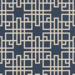 409253 Tapete Kimono, 0.53 m - img 1