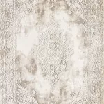 LO12A Beige Covor Lootus 200 x 290 Royal - img 1
