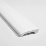 IDP97-W-L244 Plinta duropolimer 63*13.5*2440mm (34 buc-1 cutie) - img 1