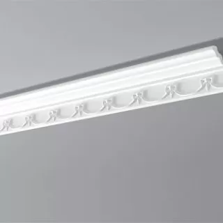 E29 Cornisa polisterol 5*9*200 NMC (к=22шт)(analog Marbet: B29)