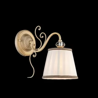 LP453-1W Aplica Olivia Lampardi 1x40w E14/ H26cm D15cm