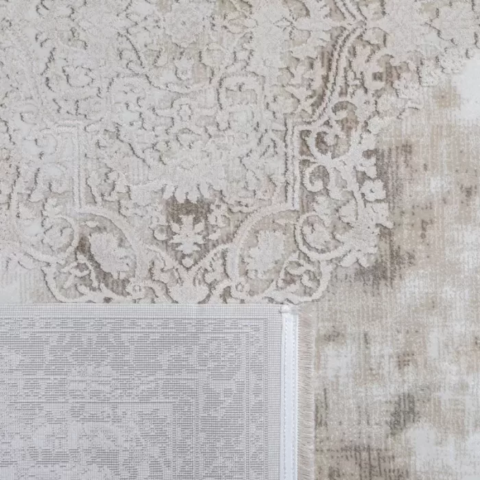 LO12A Beige Covor Lootus 200 x 290 Royal - img 6