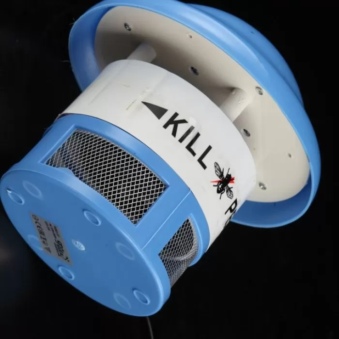 FL911-1T Veioza Mosquito Flitz 1x60w E27/H500mm - img 10