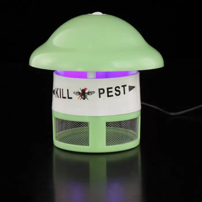 FL911-1T Veioza Mosquito Flitz 1x60w E27/H500mm - img 6