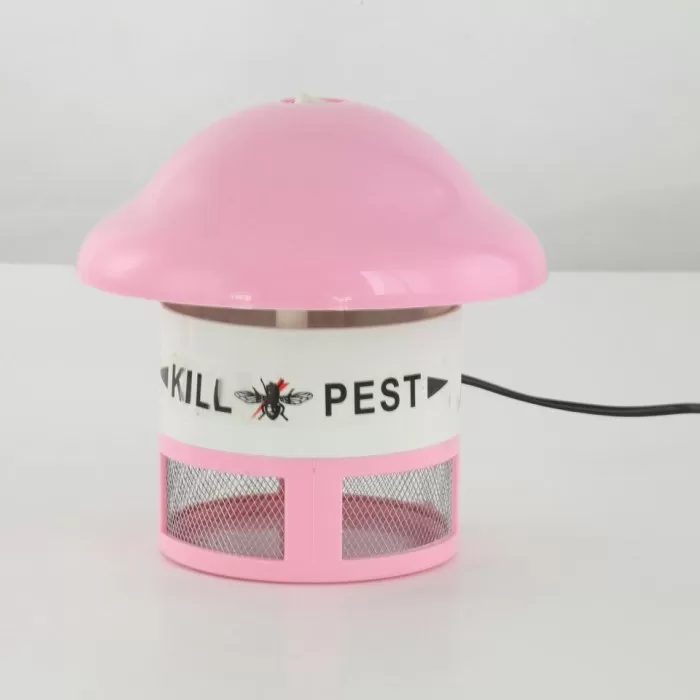 FL911-1T Veioza Mosquito Flitz 1x60w E27/H500mm - img 5