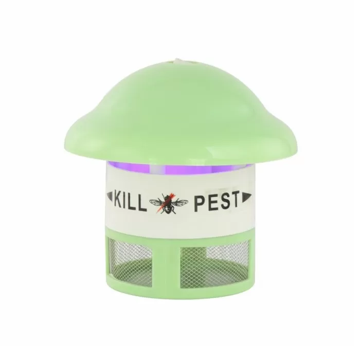 FL911-1T Veioza Mosquito Flitz 1x60w E27/H500mm - img 3