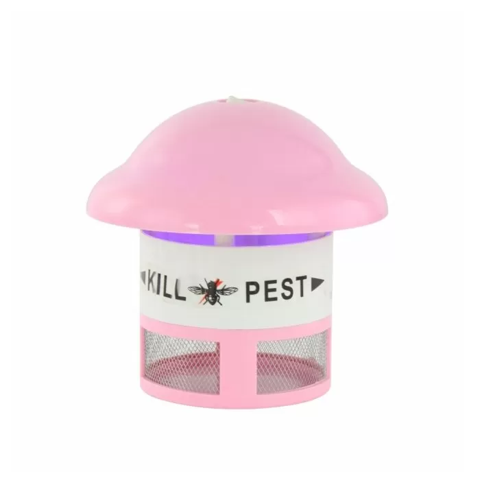 FL911-1T Veioza Mosquito Flitz 1x60w E27/H500mm - img 2