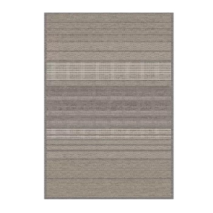 21108 Ivory Silver/Taupe Covor Terazza 200 x 290  - img 1