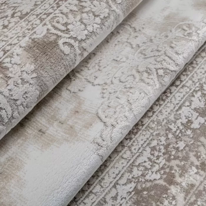 LO12A Beige Covor Lootus 200 x 290 Royal - img 4