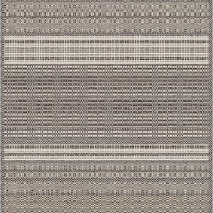 21108 Ivory Silver/Taupe Covor Terazza 200 x 290  - img 2