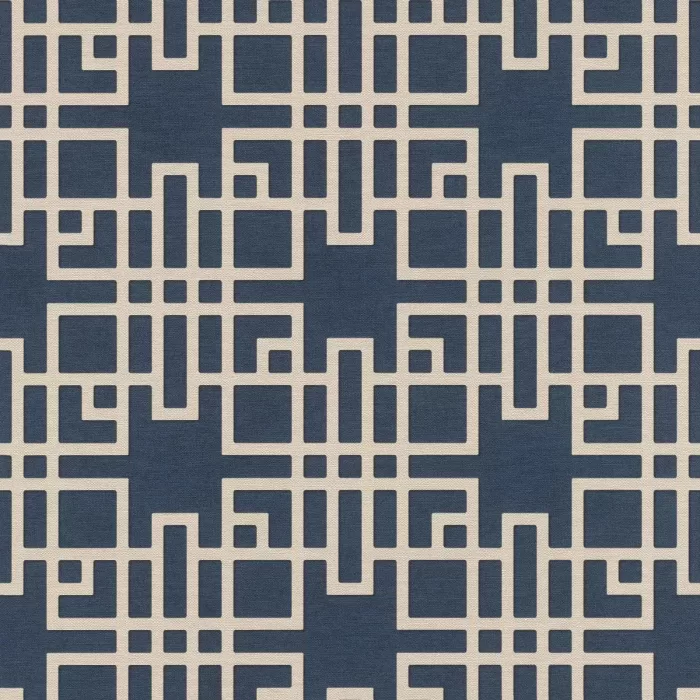 409253 Tapete Kimono, 0.53 m - img 1