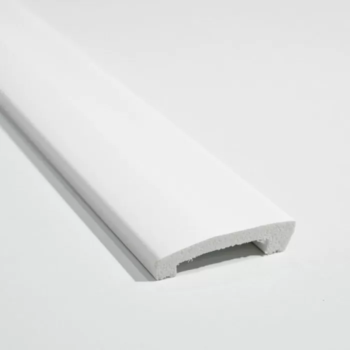 IDP97-W-L244 Plinta duropolimer 63*13.5*2440mm (34 buc-1 cutie) - img 1