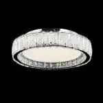 LP412-D40 Plafoniera Crone Round Lampardi 1x30w LED/H11cm D40cm - img 2