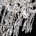 CLN123-18 Lustra CH TERESA Cellini E14-18*60W (1x2 cutii) - img 12