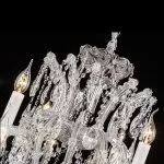 CLN123-18 Lustra CH TERESA Cellini E14-18*60W (1x2 cutii) - img 10
