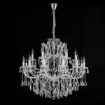 CLN123-18 Lustra CH TERESA Cellini E14-18*60W (1x2 cutii) - img 9