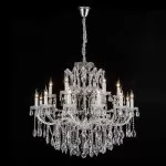 CLN123-18 Lustra CH TERESA Cellini E14-18*60W (1x2 cutii) - img 8