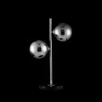LP546-2T Veioza Megapolis Smoky Lampardi 2x40w  - img 4