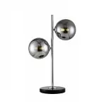 LP546-2T Veioza Megapolis Smoky Lampardi 2x40w  - img 3